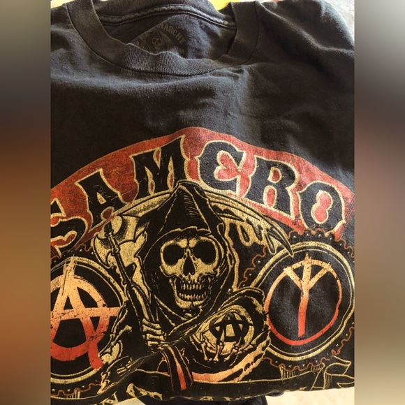 Son of Anarchy - Picture 2 of 2